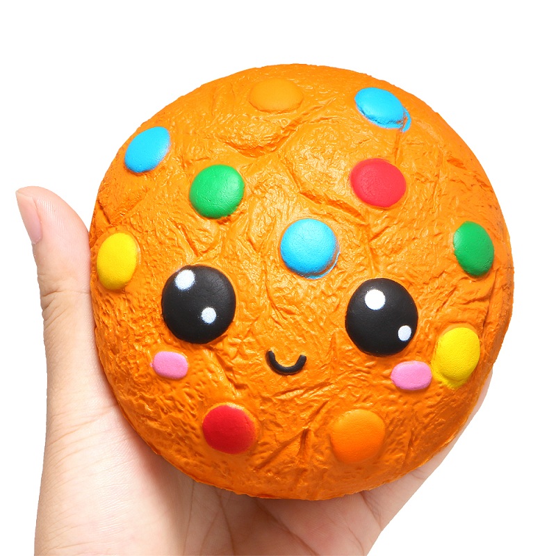 จัมโบ้ Squishy อาหารช็อกโกแลตค - Food Like Snacks บทวิจารณ์และราคา
