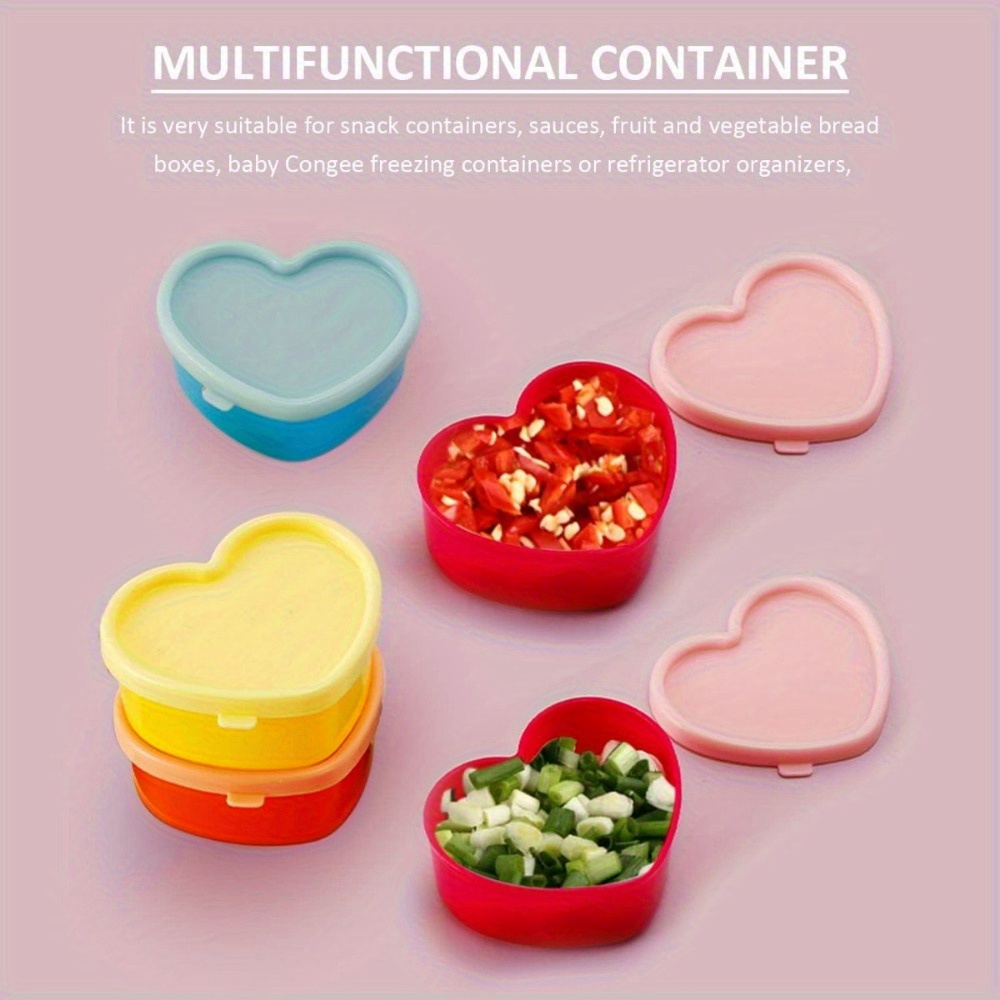 กล่องใส่อาหารขนาดเล็ก 5 ชิ้น พ - Food Snacks Packaging บทวิจารณ์และราคา
