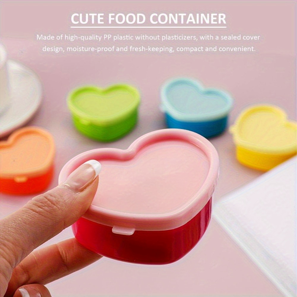 กล่องใส่อาหารขนาดเล็ก 5 ชิ้น พ - Food Snacks Packaging บทวิจารณ์และราคา