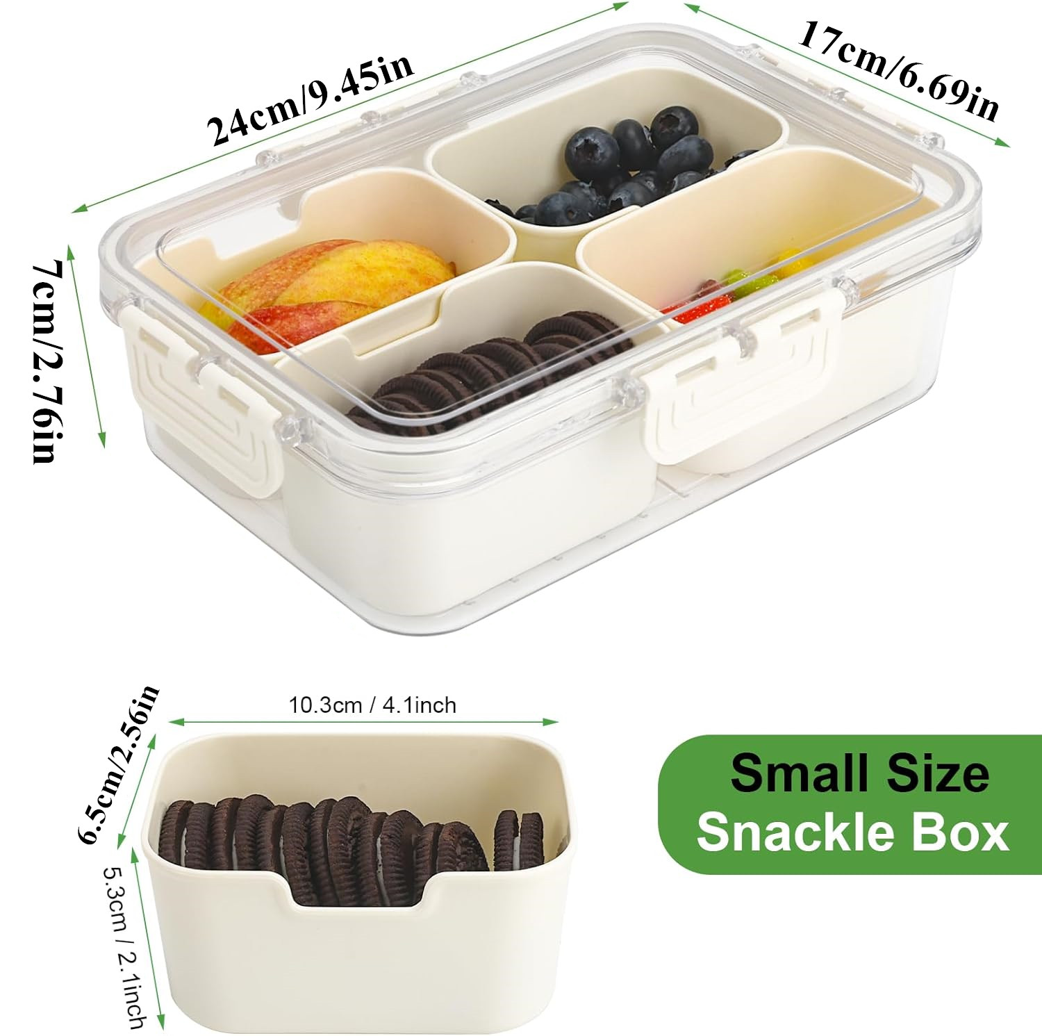 กล่องเก็บอาหารแบบพกพา, กล่องเก - Food Snacks Packaging บทวิจารณ์และราคา