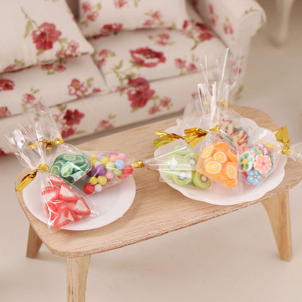 ขนมขบเคี้ยวขนาดเล็ก 12 ชิ้น บร - Food Snacks Packaging บทวิจารณ์และราคา