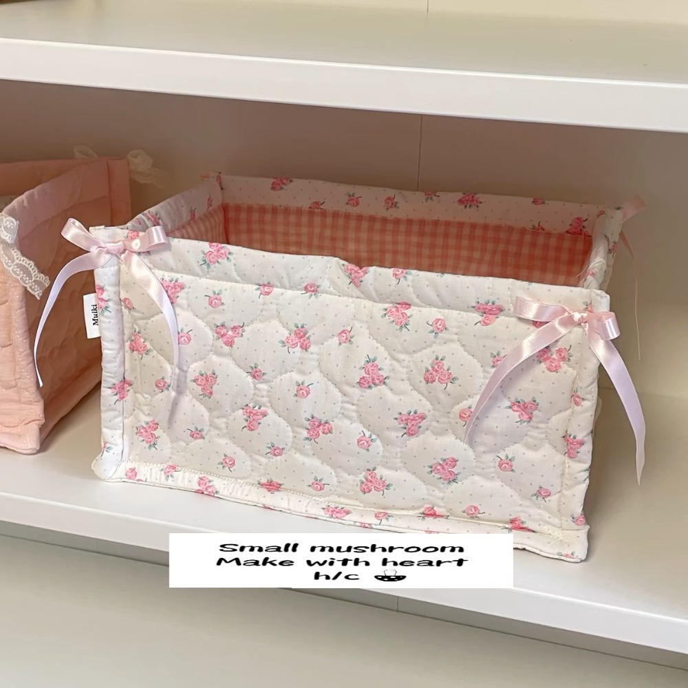 ตะกร้าเก็บของตั้งโต๊ะน่ารัก ดี - Food Snacks Packaging บทวิจารณ์และราคา