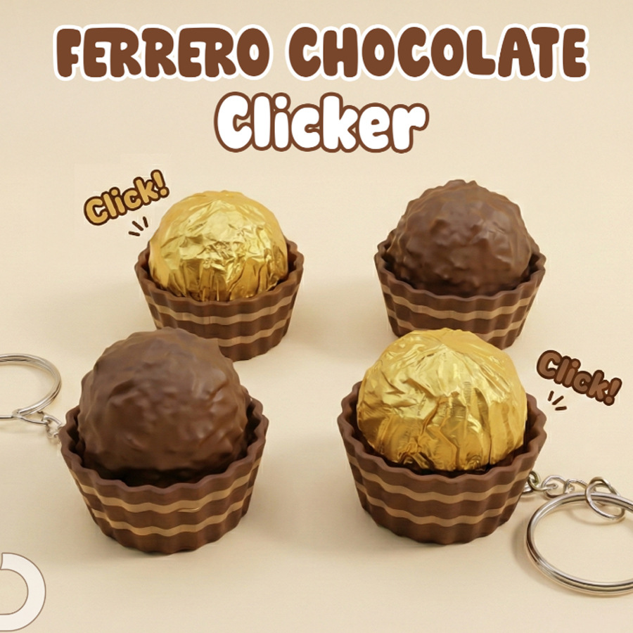 พวงกุญแจรูปคีย์บอร์ดช็อกโกแลตด - Food Like Snacks บทวิจารณ์และราคา