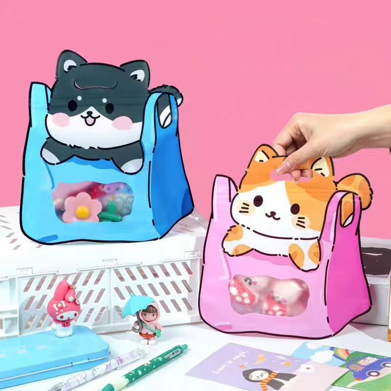 การ์ตูน Self-Sealing ถุงขนม Fr - Food Like Snacks บทวิจารณ์และราคา