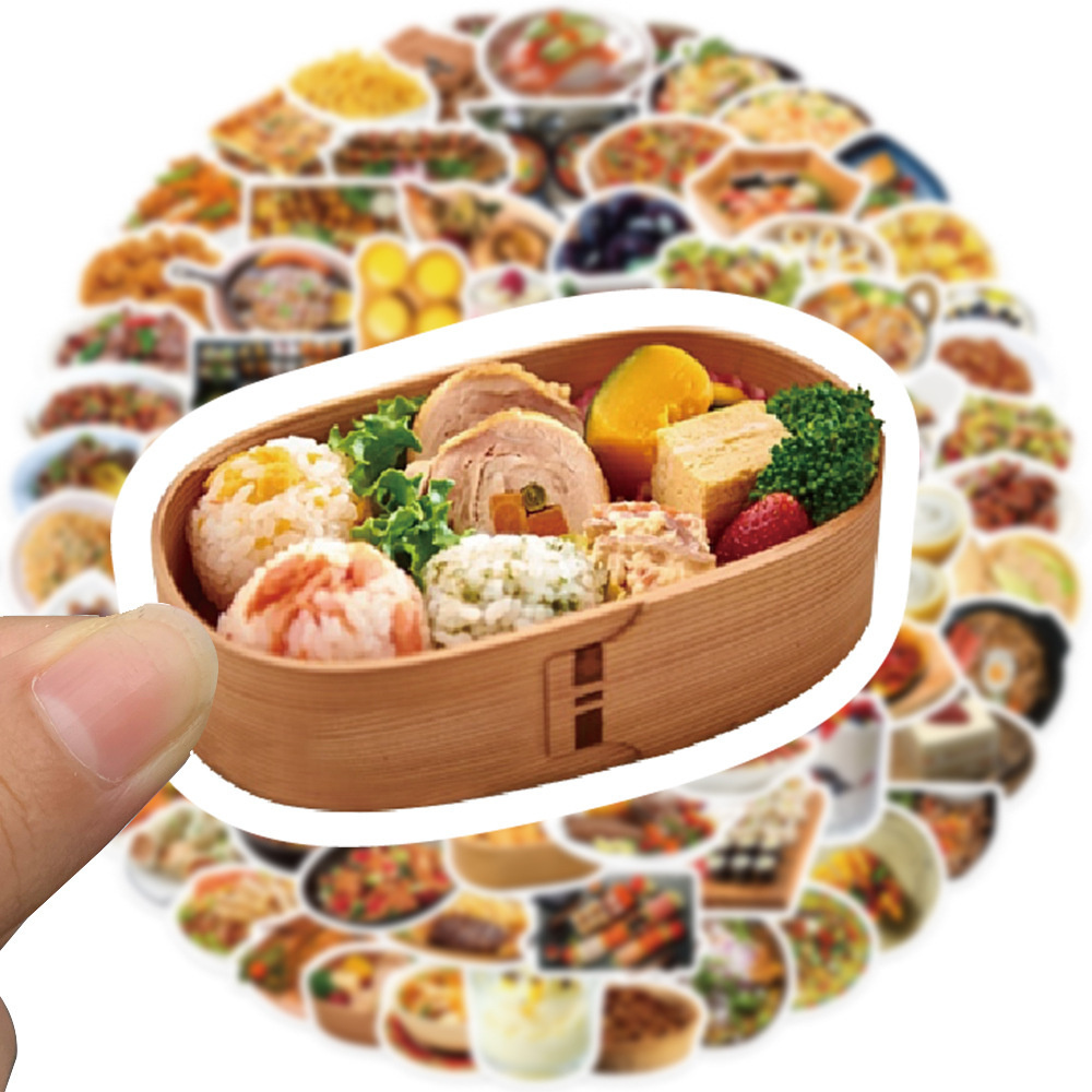 10/30/50ชิ้นการ์ตูนจีนอาหารขนม - Food Like Snacks บทวิจารณ์และราคา